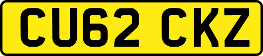 CU62CKZ