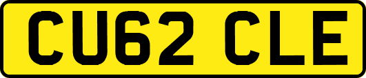 CU62CLE