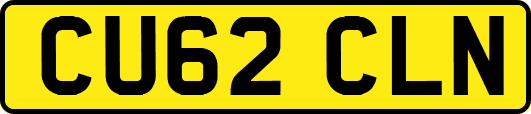 CU62CLN