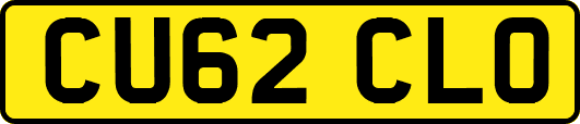 CU62CLO
