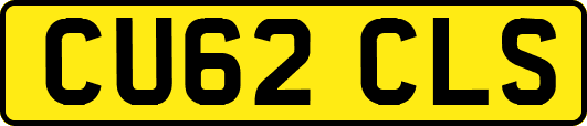 CU62CLS