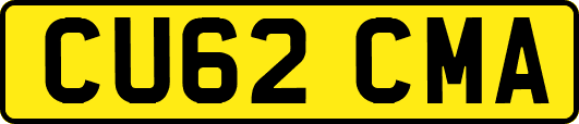 CU62CMA