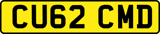 CU62CMD