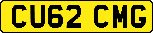 CU62CMG