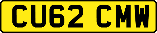CU62CMW