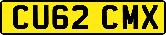 CU62CMX