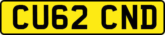 CU62CND
