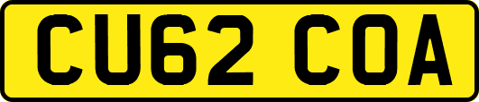 CU62COA