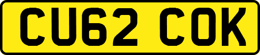 CU62COK