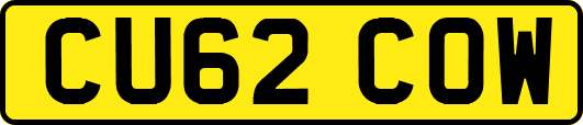 CU62COW