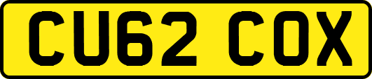 CU62COX