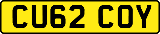 CU62COY