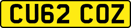 CU62COZ
