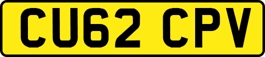 CU62CPV