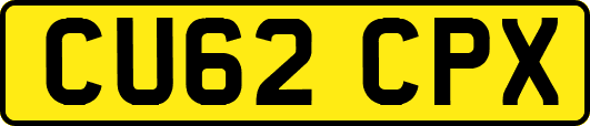 CU62CPX