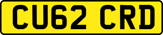 CU62CRD
