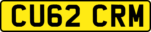 CU62CRM