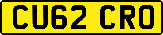 CU62CRO