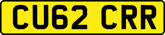 CU62CRR