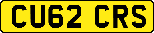 CU62CRS
