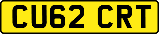 CU62CRT