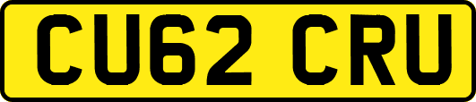 CU62CRU
