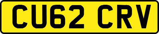 CU62CRV