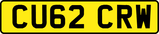 CU62CRW
