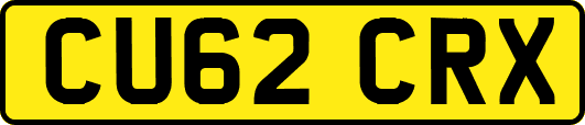 CU62CRX