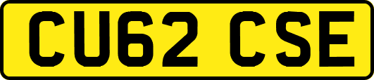 CU62CSE