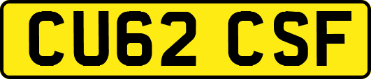 CU62CSF