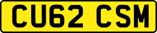 CU62CSM