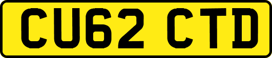 CU62CTD