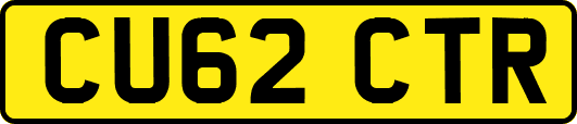 CU62CTR