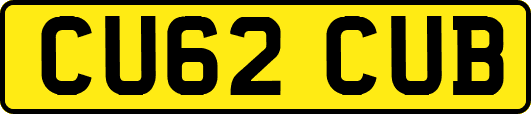 CU62CUB