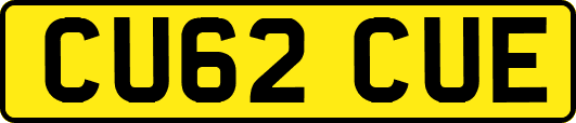 CU62CUE