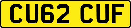 CU62CUF