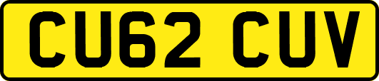 CU62CUV