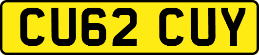 CU62CUY