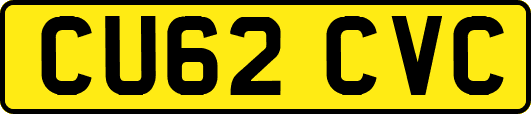 CU62CVC