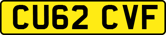 CU62CVF
