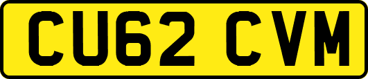 CU62CVM