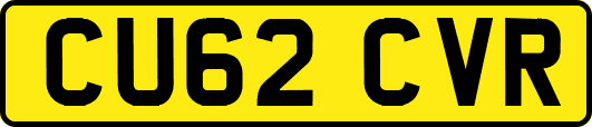 CU62CVR