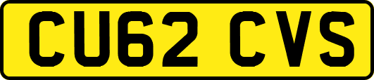 CU62CVS