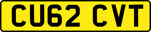 CU62CVT