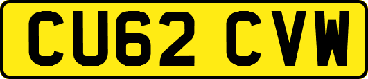 CU62CVW