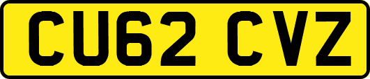 CU62CVZ