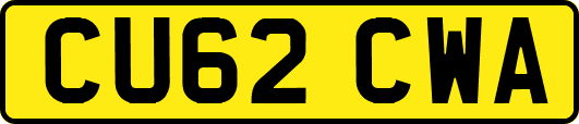 CU62CWA