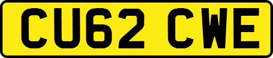 CU62CWE