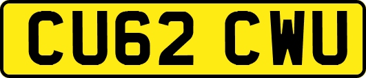 CU62CWU